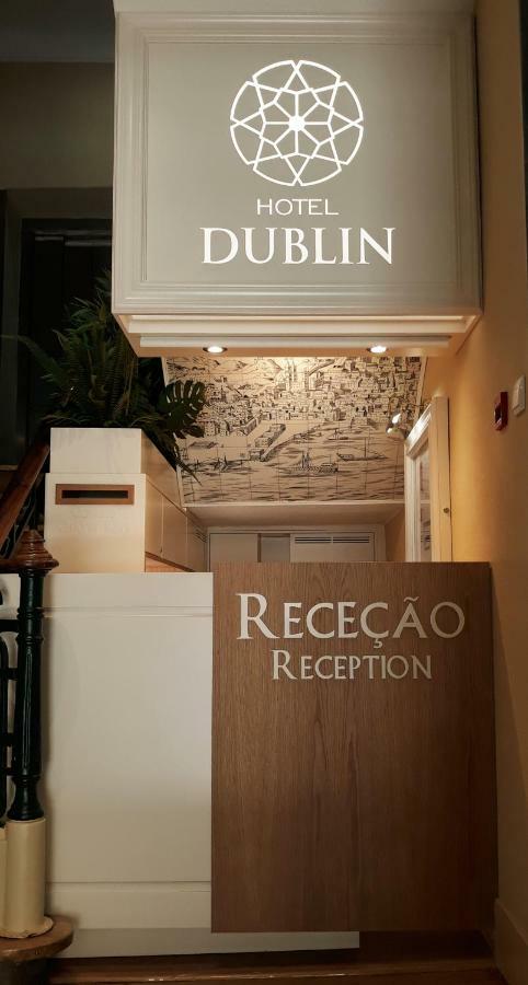 Dublin Hotel Lissabon